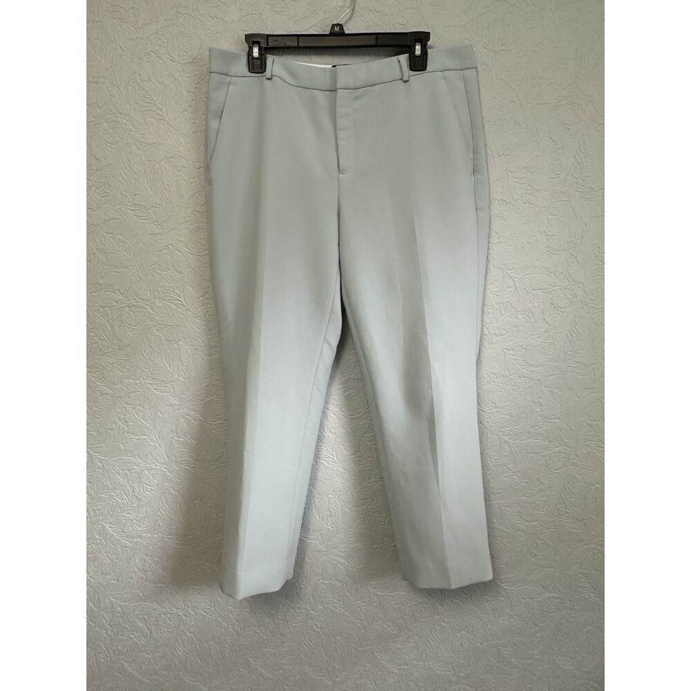Banana Republic Size 12 Avery Pants L12